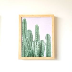 Cactus 🌵 Wallart Sets (both)